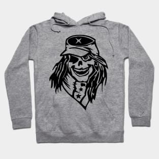 Battle-Ready Chuckle Hoodie